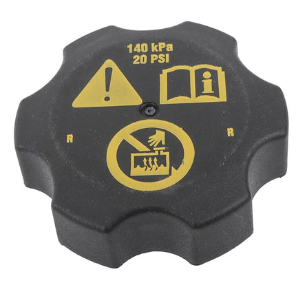 ACDelco RC115 GM Original Equipment 20 P.S.I. Radiator Cap