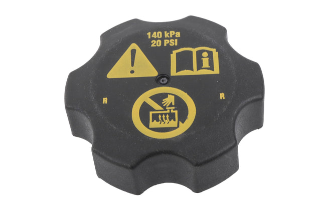 ACDelco RC115 GM Original Equipment 20 P.S.I. Radi