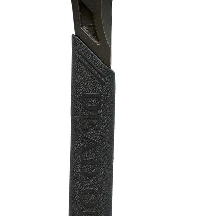 Dead On Tools AN14 Annihilator Wrecking Bar Silver metallic, 14-Inch