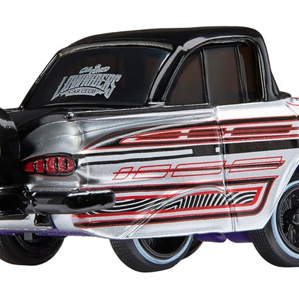 CarTuned™ Lowrider Series 2-1959 Chevy Impala