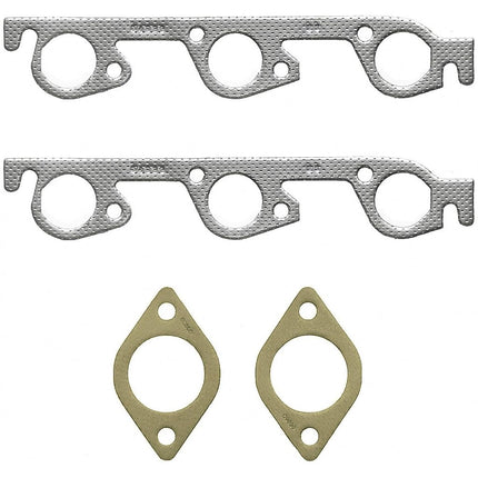 Fel-Pro-MS94666 Exhaust Manifold Gasket Set