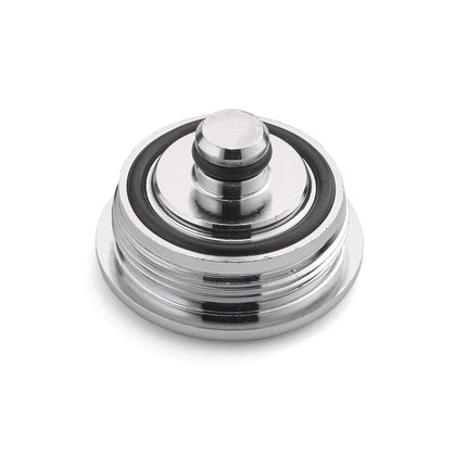 Moen 104461 Kit de service de pièces de rechange commerciales, chrome