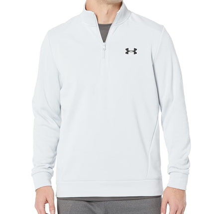 Under Armour Men's Armourfleece 1/4 Zip