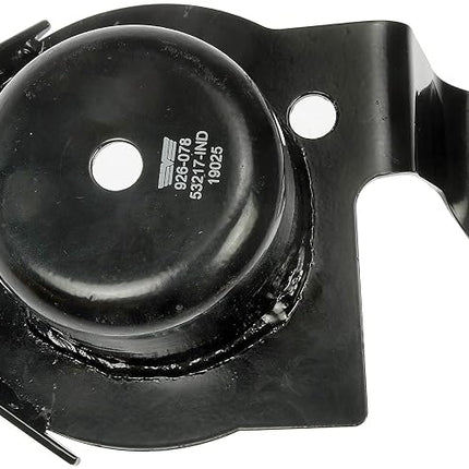Dorman 926-078 Front Passenger Side Lower Coil Spring Bracket Repair Compatible with Select Jeep Models (OE FIX)