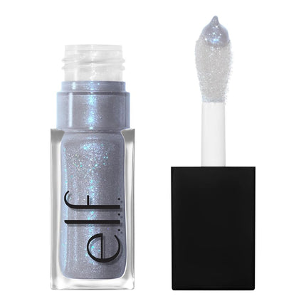 e.l.f. Glow Reviver Lip Oil, Nourishing and Hydrat