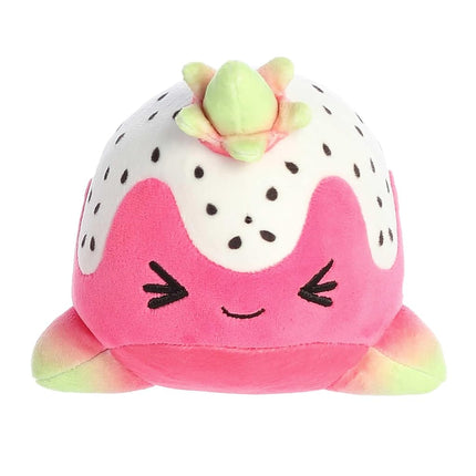 Aurora - Tasty Peach - 7" Dragon Fruit Nomwhal