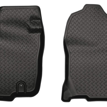 Husky Liners Classic Style Series | 2006-2012 Toyo