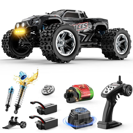 DEERC 8618 1/16 Fast Brushless RC Cars for Adults,