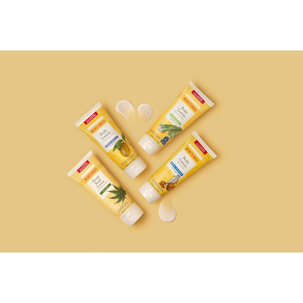 Loción Corporal con Mantecas de Cacao y Cupuaçu Burt's Bees, 6 oz