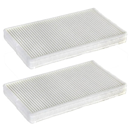 ACDelco Gold CF1104F Cabin Air Filter