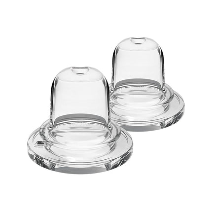 Dr. Brown's Options+ Narrow Sippy Spouts, 2 Count (Pack of 1)