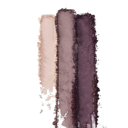 Burt's Bees Eye Shadow Palette With 3 Shades, 3.4 g, Countryside Lavender