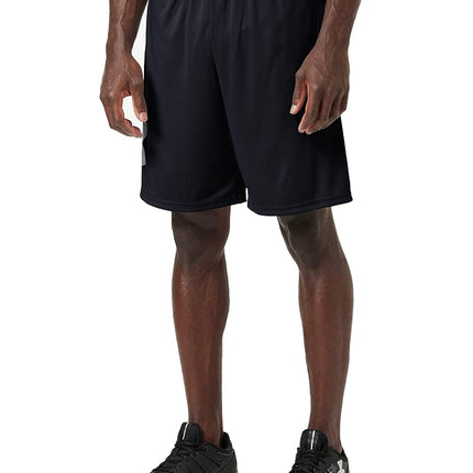 Under Armour Men's UA Tech Wordmark Graphic Shorts