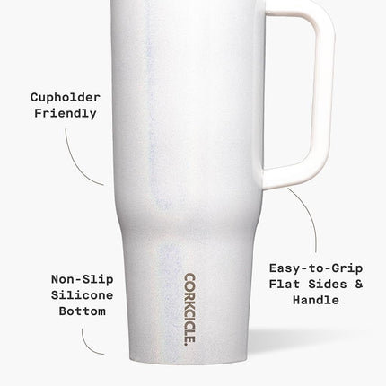 Corkcicle Cruiser - 1.2ltr Unicorn Magic