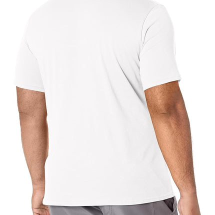Under Armour Men Sportstyle Left Chest, Super Soft Men's T Shirt for Training and Fitness, Fast-Drying Men's T Shirt with Graphic