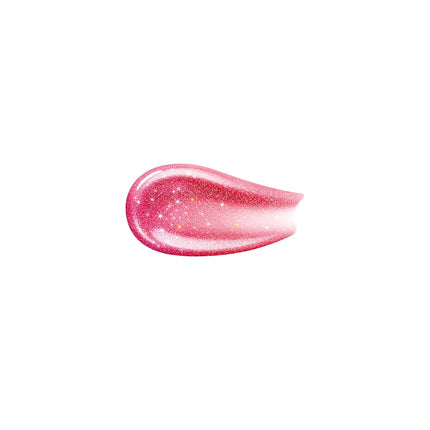 KIKO Milano 3D Hydra Lipgloss 10 I Hydrating Lip Gloss for Plumped 3D Shine, Non-Sticky Lipstick Gloss with Wand Applicator, Long Lasting Comfort, Professional Lip Products by KIKO Milano