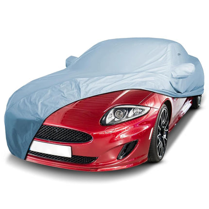 iCarCover Fits: [Jaguar XK8 / XKR] 1997-2008 Premi