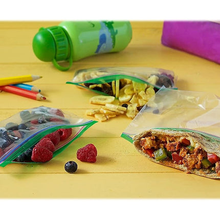 Ziploc Sandwich Bags, 280 ct
