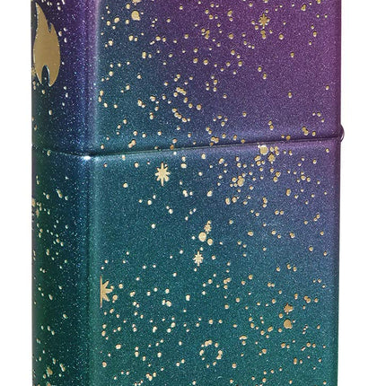 Zippo Starry Sky Windproof Lighter