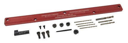 Lisle 71650 Manifold Drill Template for GM Ecotec3