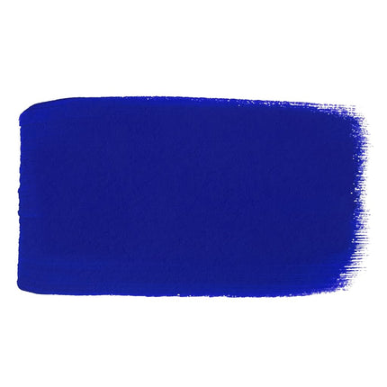 Gouache Acrylique Professionnelle Liquitex flacon de 59 ml, Bleu Outremer (Nuance Rouge)