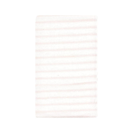 Hudson Baby Unisex Baby Cotton Flannel Burp Cloths, Sweet Bakery, One Size