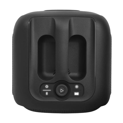 JBL Partybox Encore Essential Audio Speaker Black No Mic, black