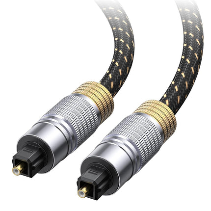 Cable Matters Toslink Cable (Toslink Optical Cable