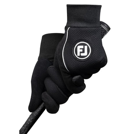 FootJoy WinterSof Pair Men's Golf Glove