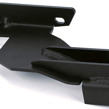 WARN 102670 Hi-Lift Jack Mounting Bracket for Jeep