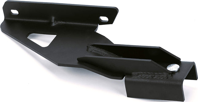 WARN 102670 Hi-Lift Jack Mounting Bracket for Jeep
