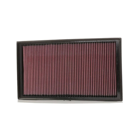 K&N Engine Air Filter: High Performance, Premium, Washable, Replacement Filter: Compatible with 2003-2015 MERCEDES BENZ (Viano, Vito), 33-2912