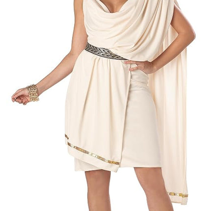 California Costumes 1151 Women's Deluxe Classic To