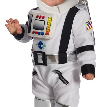 Rubie's Bebé LIL' Astronauta, Infantil (6-12 meses)