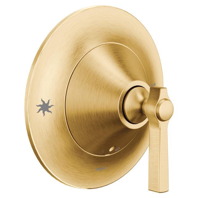 Moen TS2911BG Flara PosiTemp Pressure Balancing Tu