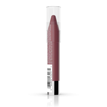Neutrogena Moisturesmooth Rouge à Lèvres Couleur, 70 Prune Parfaite, 0,011 oz.