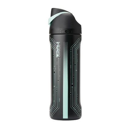 Owala TRON FreeSip Insulated Water Bottle Stainles