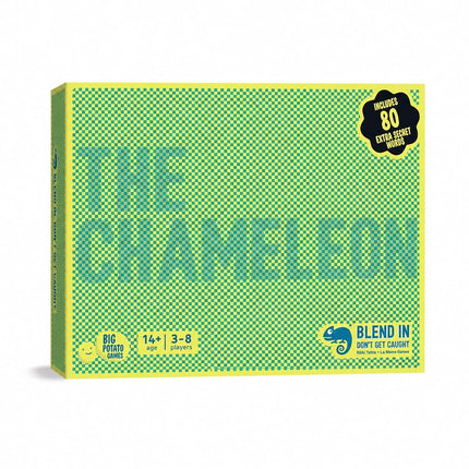 The Chameleon