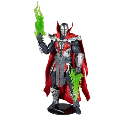 McFarlane Toys, 7-inch Malefik Spawn Mortal Kombat