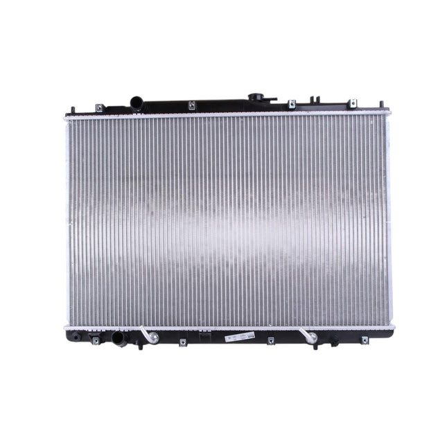 Nissens 69482 Radiator, engine cooling
