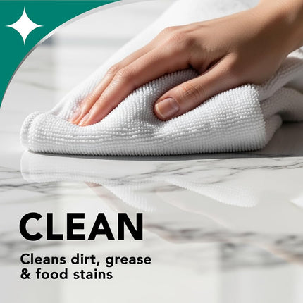 Weiman Granite Cleaner & Polish, 12 fl oz