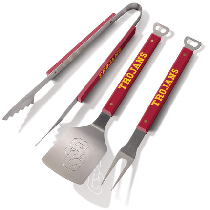 YouTheFan 9028826 NCAA USC Trojans Spirit Series 3