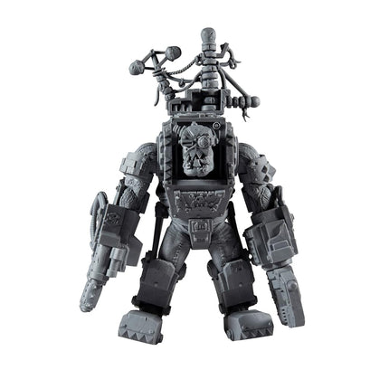 Warhammer 40,000: Ork Big Mek (Artist Proof) Megaf