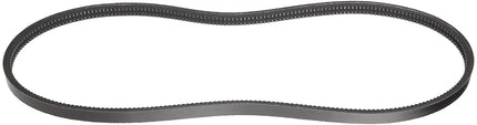 Continental ContiTech HY-T Wedge Torque Team Drive Belt V-Belt, 2/3VX425, Banded & Cogged, 2 Rib, 0.75'' Width, 0.31'' Height, 42.5'' Nominal Outside Length