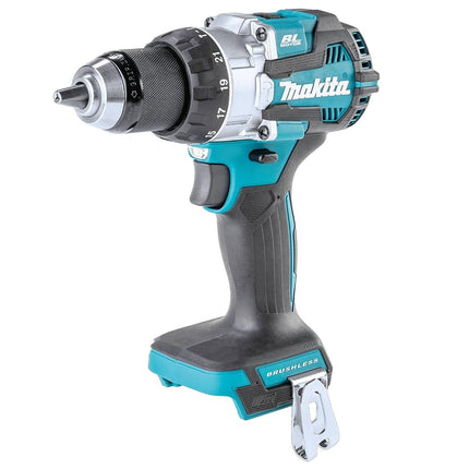 Makita XPH16Z 18V LXT� Lithium-Ion Compact Brushless Cordless 1/2" Hammer Driver-Drill, Tool Only