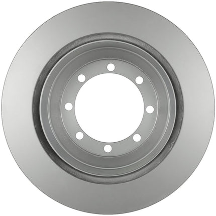 Bosch 20010341 QuietCast Premium Disc Brake Rotor