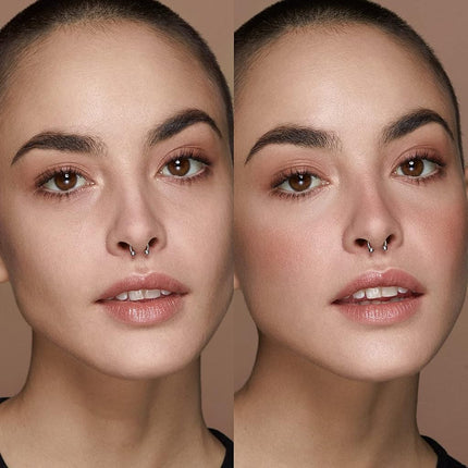 KIKO Milano Unlimited Blush 04 | Powder Blush for Individual Modelling of Long Hold