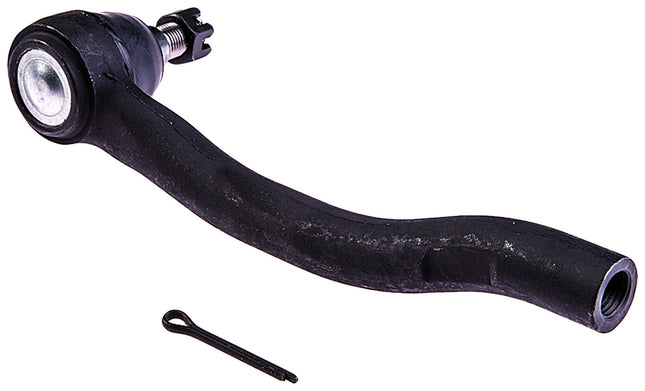 MAS TO59202 Front Passenger Side Outer Steering Tie Rod End for Select Acura/Honda Models