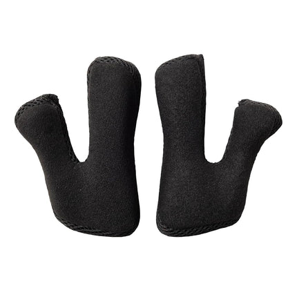 Fox Racing 22 V1 CHEEK PADS - STANDARD