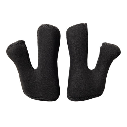 Fox Racing 22 V1 CHEEK PADS - STANDARD
